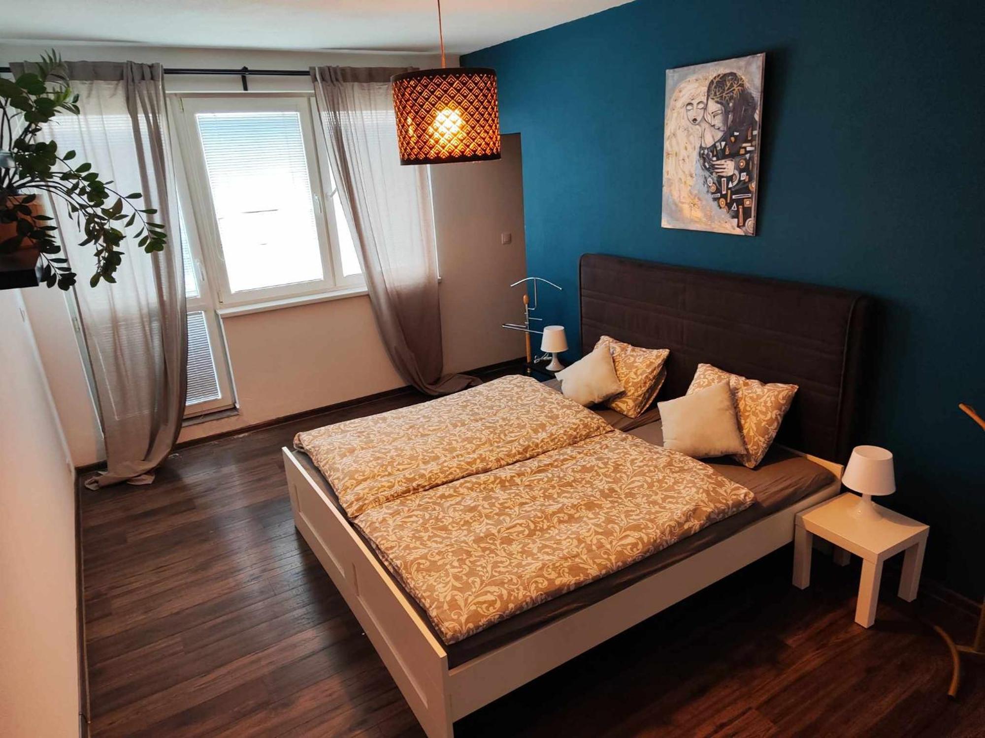 Апартаменты Apartman Dominika Rovinka Экстерьер фото
