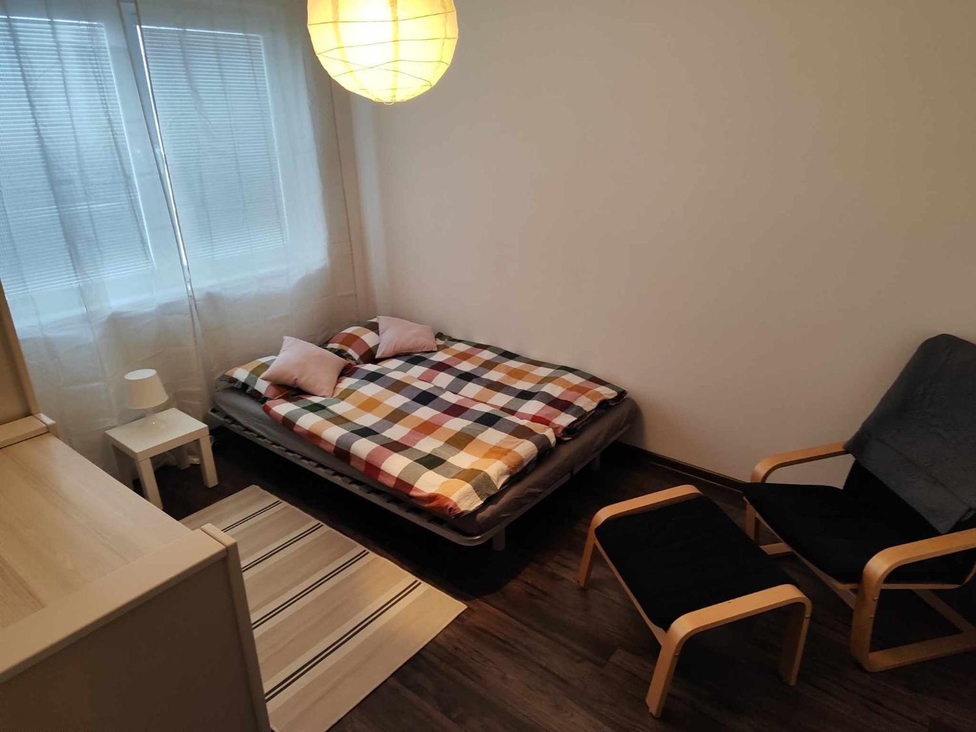 Апартаменты Apartman Dominika Rovinka Экстерьер фото